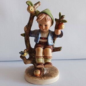 Vintage Hummel “Apple Tree Boy” West Germany 742/4